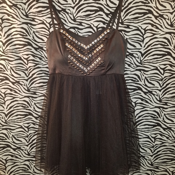 Women's Hot Topic Dress - Picture 1 of 14